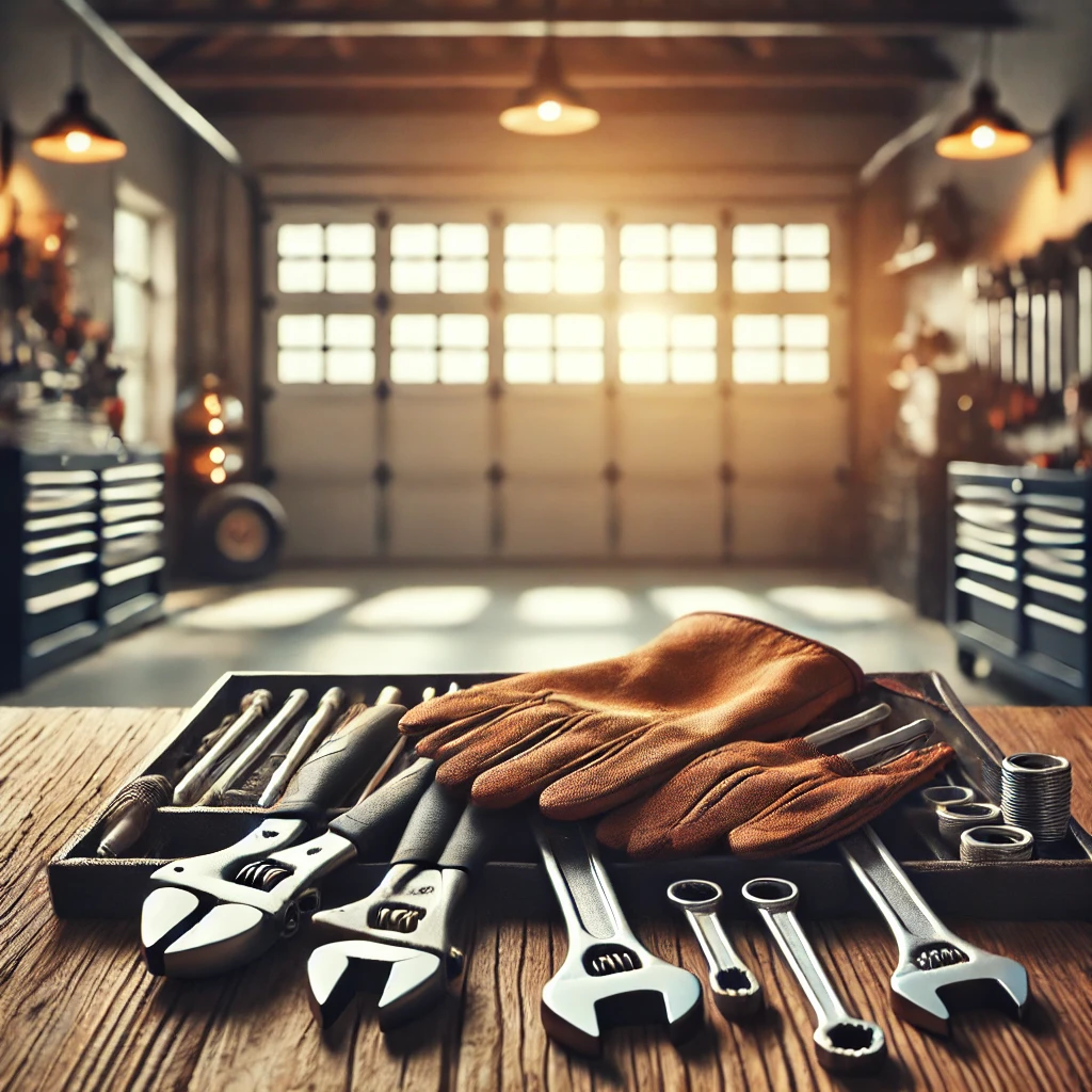 About Our Family-Owned Garage Door Company in Overland Park KS - Professional Service Team
