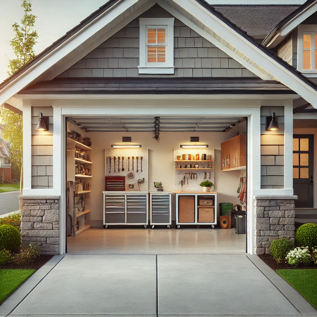 Latest garage door repair tips and maintenance guides from Overland Park's trusted experts