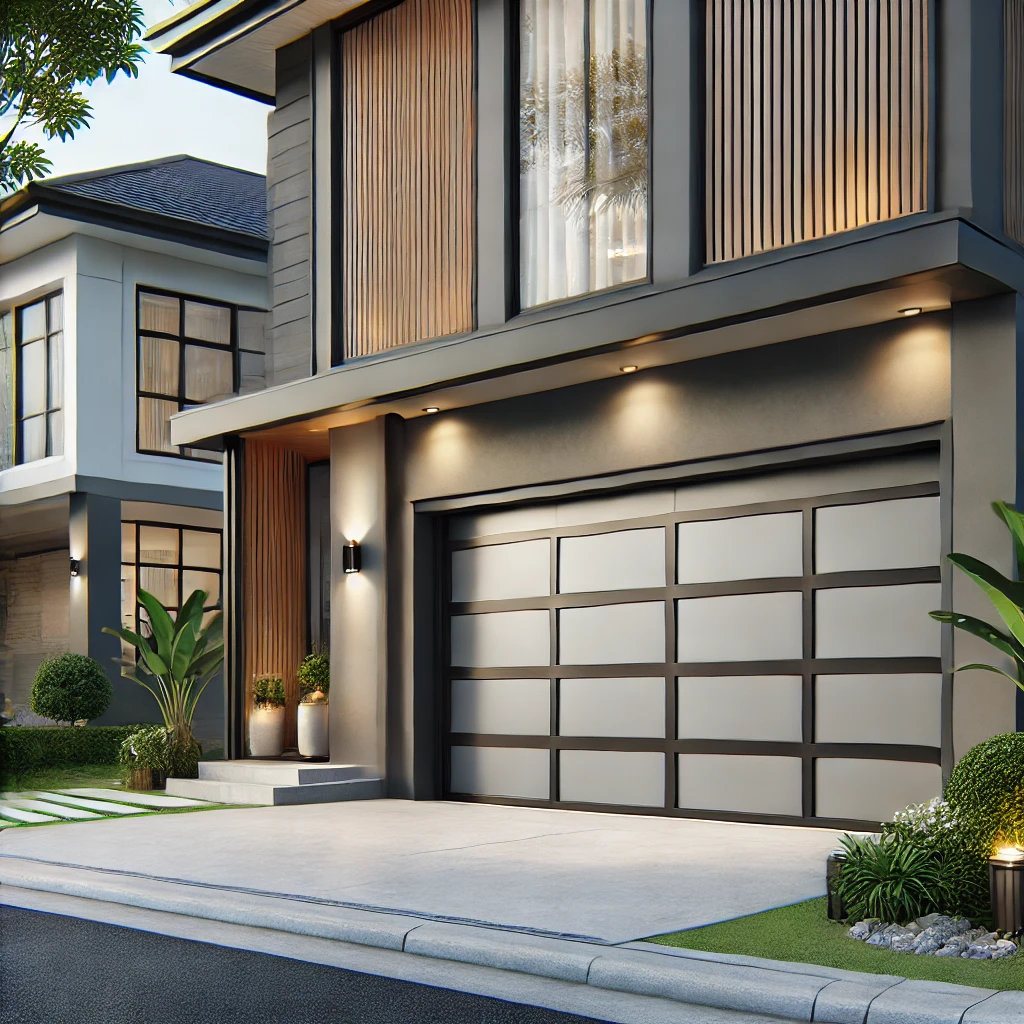 Professional Garage Door Company Overland Park KS - 24/7 Emergency Service & Repairs