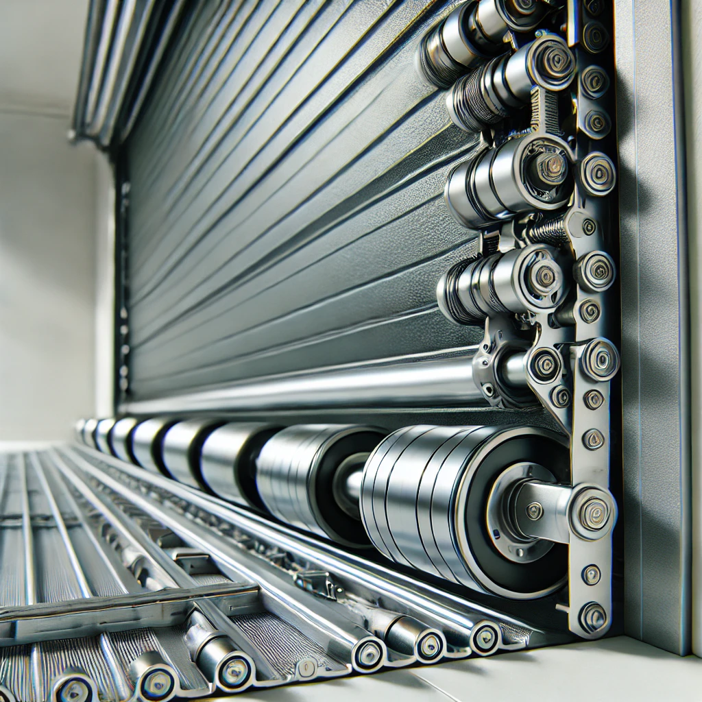 Expert Roller Garage Door Repairs Overland Park KS - Professional Door System Specialists